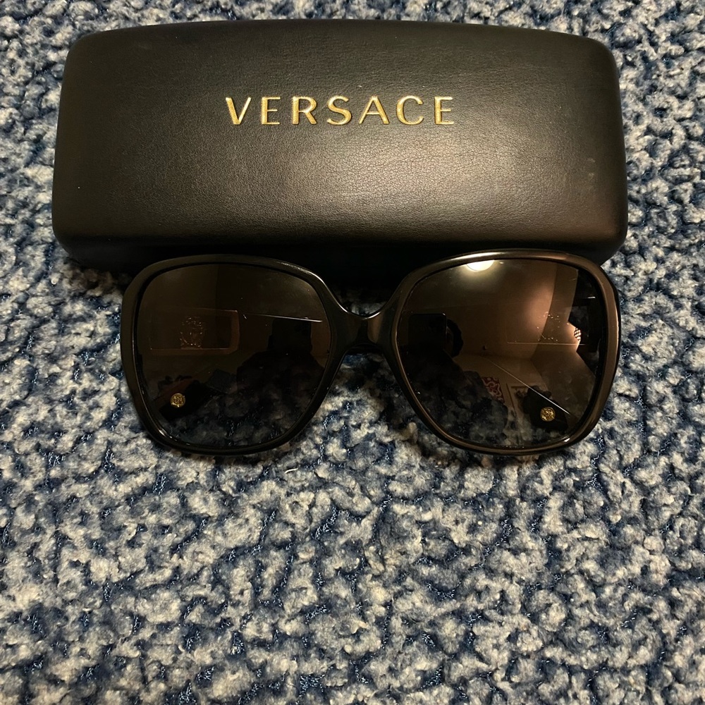 Versace Sunglasses